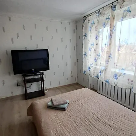Teatra 34 Daugavpils