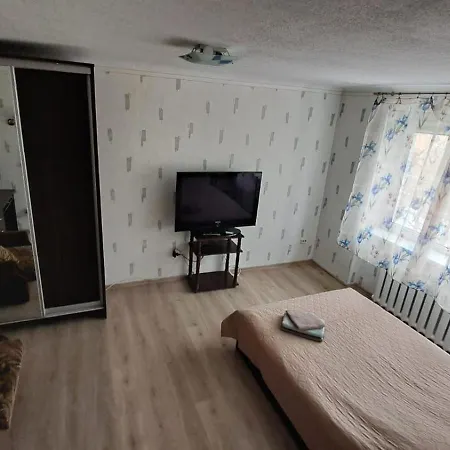 Teatra 34 Apartment *